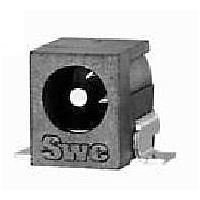 Switchcraft RASM712PTR13X DC Power Connectors RASM712PX TAPE & REEL 13",ROHS