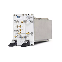 NI PXIe-5654 PXI RF Analog Signal Generator (250kHz ~ 20GHz, 100 µs, 5-Module Width)