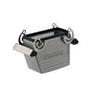 Weidmuller 1657310000 Heavy Duty Power Connectors HDC 40D KBU 1PG21G