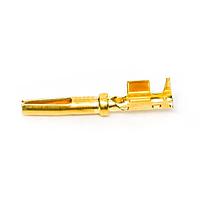 JAE Electronics D*C-20-18S-PKG100 D-Sub Contacts  SOLD PER PIECE