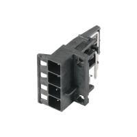Weidmuller 1069640000 Fixed Terminal Blocks SHL-SMT 5.00/04GL 4.2BX