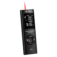 Distance meter