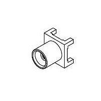 Molex 73366-0062 PCB Receptacles MCX PCB JACK W/T&R