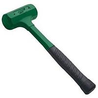 SATA 92-901 Hammer Plastic (35mm)