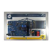 Development Boards & Kits