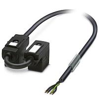 PHOENIX CONTACT 1458457 Specialized Cables SAC-10,0/0,2-116 2XBI-1L-Z