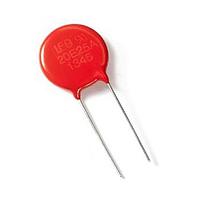 Littelfuse V20E250AUTO2T Radial Lead RADIAL VARISTOR 20MM ROHS/LEAD FREE