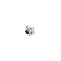 REAN NYS354 PCB Mount Jack SHIELDED RIGHT ANGLE REAN