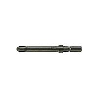Mountz H4-2x40 Phil Straight Bit (set 5 pcs)