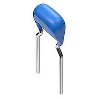 TDK FG28C0G1H102JNT00 Dipped Radial Multilayer Ceramic Capacitors RAD 50V 1000pF C0G 5% LS:5mm