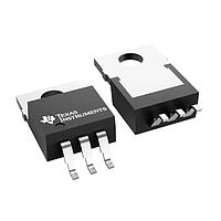 Texas Instruments LM337T/LF01 Linear Voltage Regulators 1.5-A negative adj ustable linear volta ENV 926-LM337T/NOPB