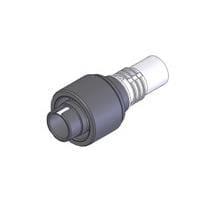 Raychem - TE Connectivity 2174191-1 Standard Circular Connector PushPull 19P Plug SP S-Cup Cont KIT/N