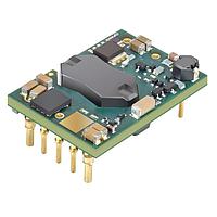 Murata Power Solutions UWS-12/4.5-Q48N-C Isolated 54W 12VOUT 48VIN DC/DC QTRBRK