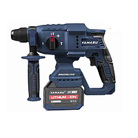 Yamasu YMS-THAN-MBT26P Cordless rotary hammer drill – 3 functions (0–2.8 J; only body)