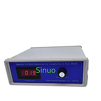 Sinuo SN1713 IEC 60312-1 Connecting And Hose Tubes Of Vacuum Cleaners Testing Equipment (1000N, AC 220V, 50Hz)