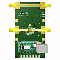 Qorvo RFDA4005PCK-410 RF Amplifier 50-4000MHz DVGA