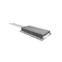 Holsworthy - TE Connectivity CFH1100A680RJ Planar Resistors CFH 1100 680R 5% 300mm Leads