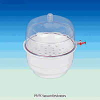 DaiHan DH.Des3015 O-Ring, Silicone, for All Clear Vacuum Desiccators, Plate Φ250mm