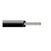 Belden 8917 013100 UL AWM Style 1015 16AWG 1C PVC 100ft SPOOL DK BLUE