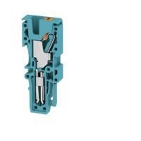 Weidmuller 1513950000 Plug APG 2.5 R BL