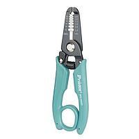 Proskit 8PK-3002D Precision Wire Stripper (AWG 20/18/16/14/12/10)