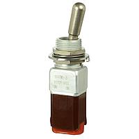 Honeywell 111TW1-3 Toggle Switches Toggle SW SPDT 2POS IWTS TERM STD LEVER