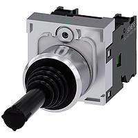 SIEMENS 3SU11507AC881NA0 2-Axis COORDINATE SWITCH. 2 SWITCH POSITIONS