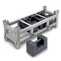KERN 346-042-008 Weight Container (200kg)