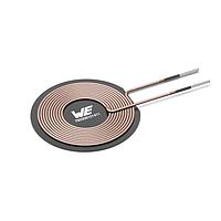Wurth Elektronik 760308101411 Wireless Charging Coils WE-WPCC Transmitter 6.3uH 7.5A 48mOhms