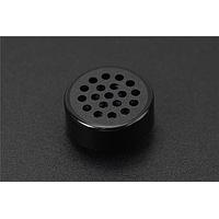 DFRobot DFR1173 MP3 Players The voice prompt module integrates an intelligent MP3 music playback chip with a speaker. Designed for ease of use, it can operate directly with a power supply, battery, and buttons, or be controlled via serial commands. Featuring seamless MP3, WAV,