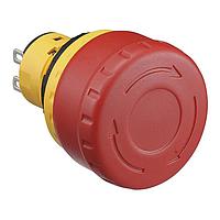 IDEC XA1E-BV3U01K-RH Emergency Stop Switches Emergency Stop Unibody