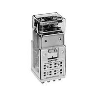 Raychem - TE Connectivity 3-1423393-8 Timing Relays TR14I3NN=RLY,TMG,ON 120VAC,30MIN,MAGBLO