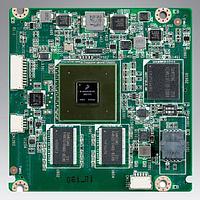 Advantech ROM-3420WD-MDA1E System-On-Modules - SOM i.MX6 DC 1.0GHz, 1GB DRAM (-40 to +85C)