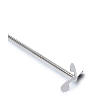 VELP A00001307 Stirring shaft with propeller