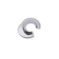 Heyco 7421 Strain Reliefs MSR-2WS METAL STRAIN RELIEF