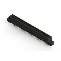 EDAC 396-064-556-204 Standard Card Edge Connectors Card Edge Connector