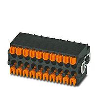 PHOENIX CONTACT 1715739 Pluggable Terminal Blocks DFMC 0 5/ 7-ST-2 54-RF