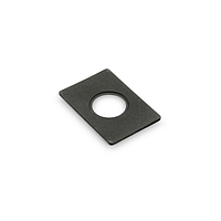 KERN OBB-A2562 Object holder for 30mm Culture dish for inverted microscope