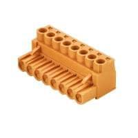 Weidmuller 1954400000 Pluggable Terminal Blocks BLZP 5.00HC/11/180 SN OR BX