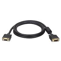 Tripp Lite P500-006 Specialized Cables 6FT SVGA,EXT COAX CBL,HD15MF