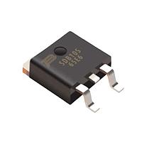 Bourns BSDD05G120E2 SiC Schottky Diodes 1200V 5A HIGH SURGE SIC TO252