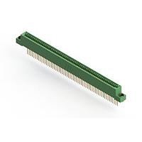 EDAC 345-058-540-103 Standard Card Edge Connectors .100" (2.54mm) Pitch Card Edge Connector