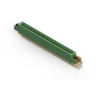 EDAC 845-092-542-503 Standard Card Edge Connectors .100" (2.54mm) Pitch Card Edge Connector