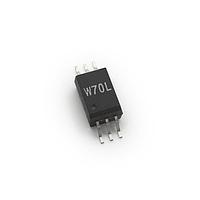 Broadcom ACPL-W70L-500E High Speed Optocouplers Digital Optocouplers