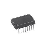 iNRCORE DTLN1553-2 Audio & Signal Transformers