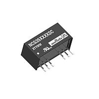 Murata Power Solutions NCS3S4815SC Isolated 18-80VIN 15VOUT 3W