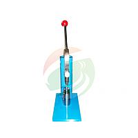 TOB TOB-PPM-R Manual Powder Press Machine For Battery Electrode Making (400kg)