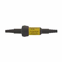 Eaton Bussmann HPV-DV-15A Fuse Holders INLINE FUSE /FUSE HOLDER ASSEMBLY
