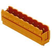 Weidmuller 1581910000 Fixed Terminal Blocks SL 5.00/15/180B 3.2SN OR BX