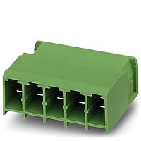 PHOENIX CONTACT 1973259 Pluggable Terminal Blocks PC4/4-G-7,62 PIN 3,6